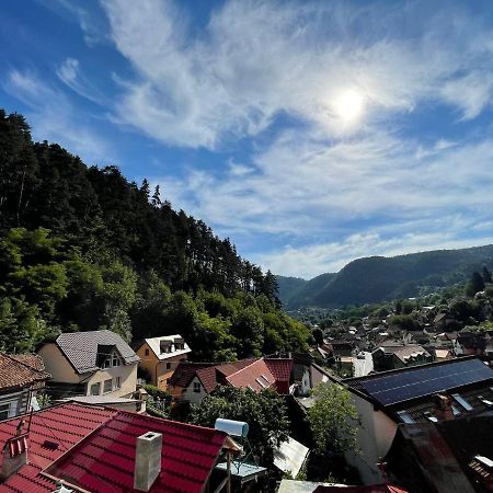 Dream House Brasov Ξενοδοχείο Εξωτερικό φωτογραφία