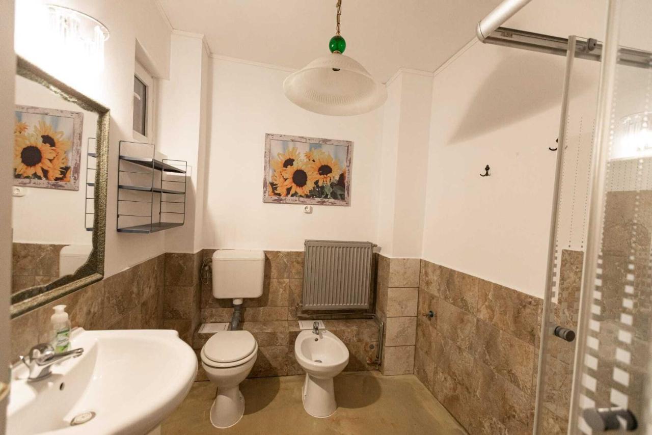 Dream House Brasov Ξενοδοχείο Εξωτερικό φωτογραφία