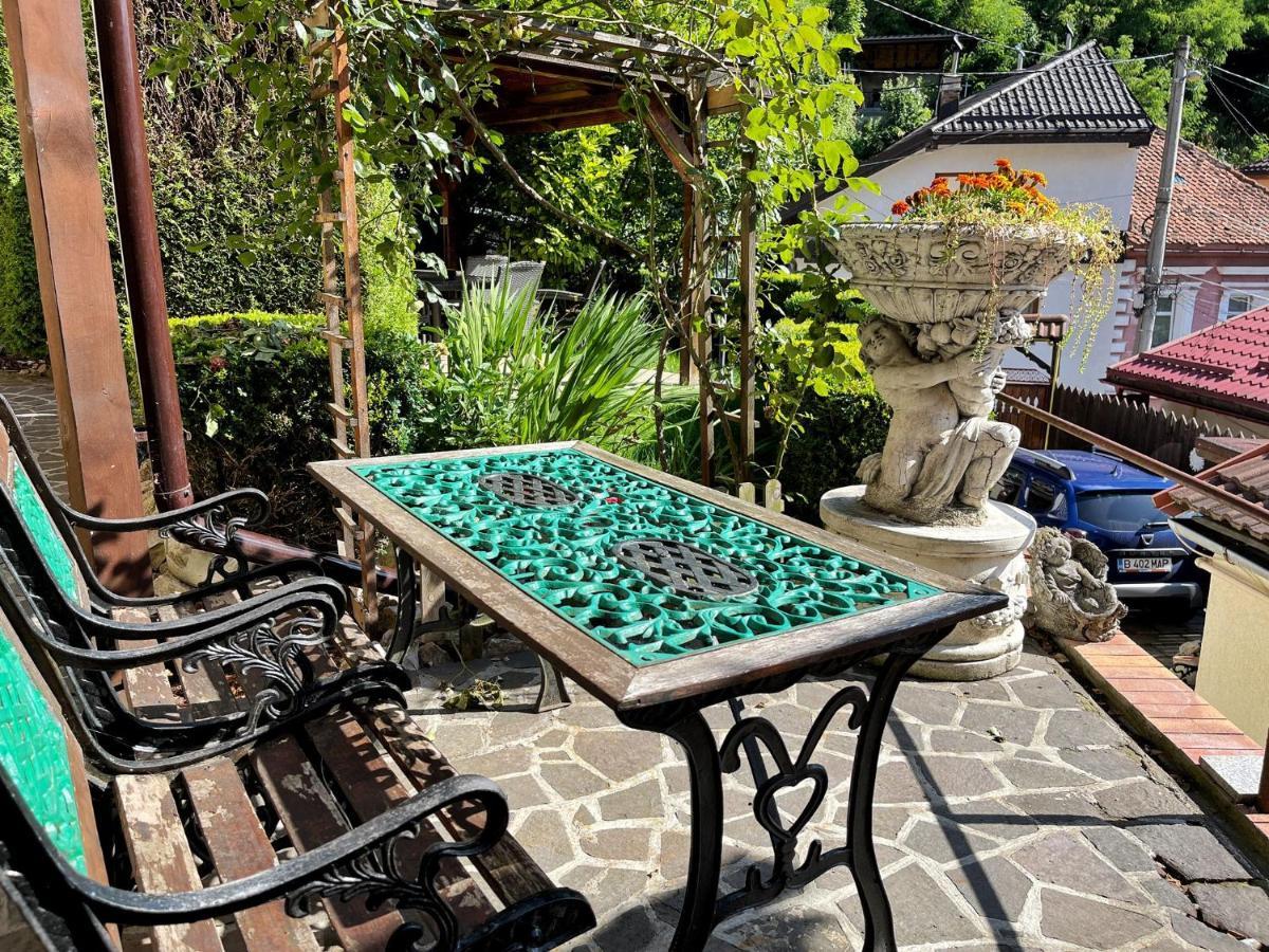 Dream House Brasov Ξενοδοχείο Εξωτερικό φωτογραφία