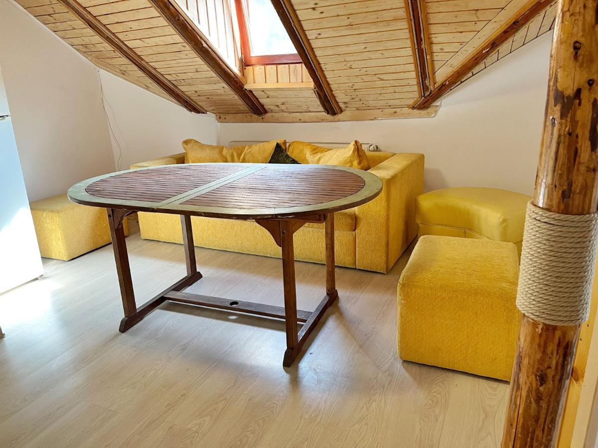 Dream House Brasov Ξενοδοχείο Εξωτερικό φωτογραφία