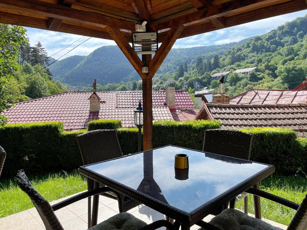Dream House Brasov Ξενοδοχείο Εξωτερικό φωτογραφία