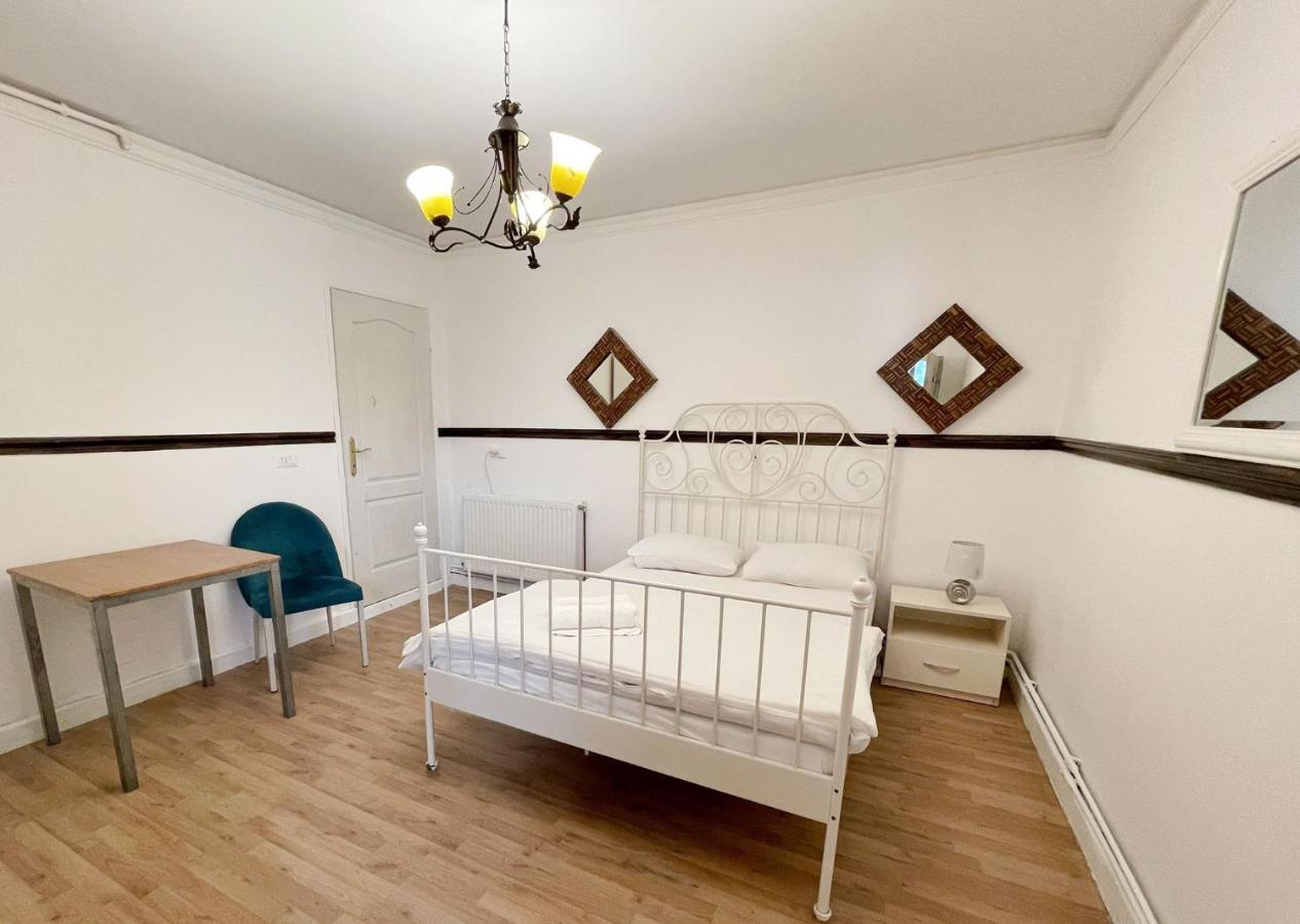 Dream House Brasov Ξενοδοχείο Εξωτερικό φωτογραφία
