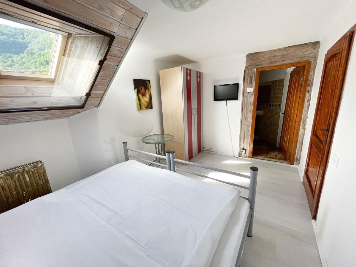 Dream House Brasov Ξενοδοχείο Εξωτερικό φωτογραφία