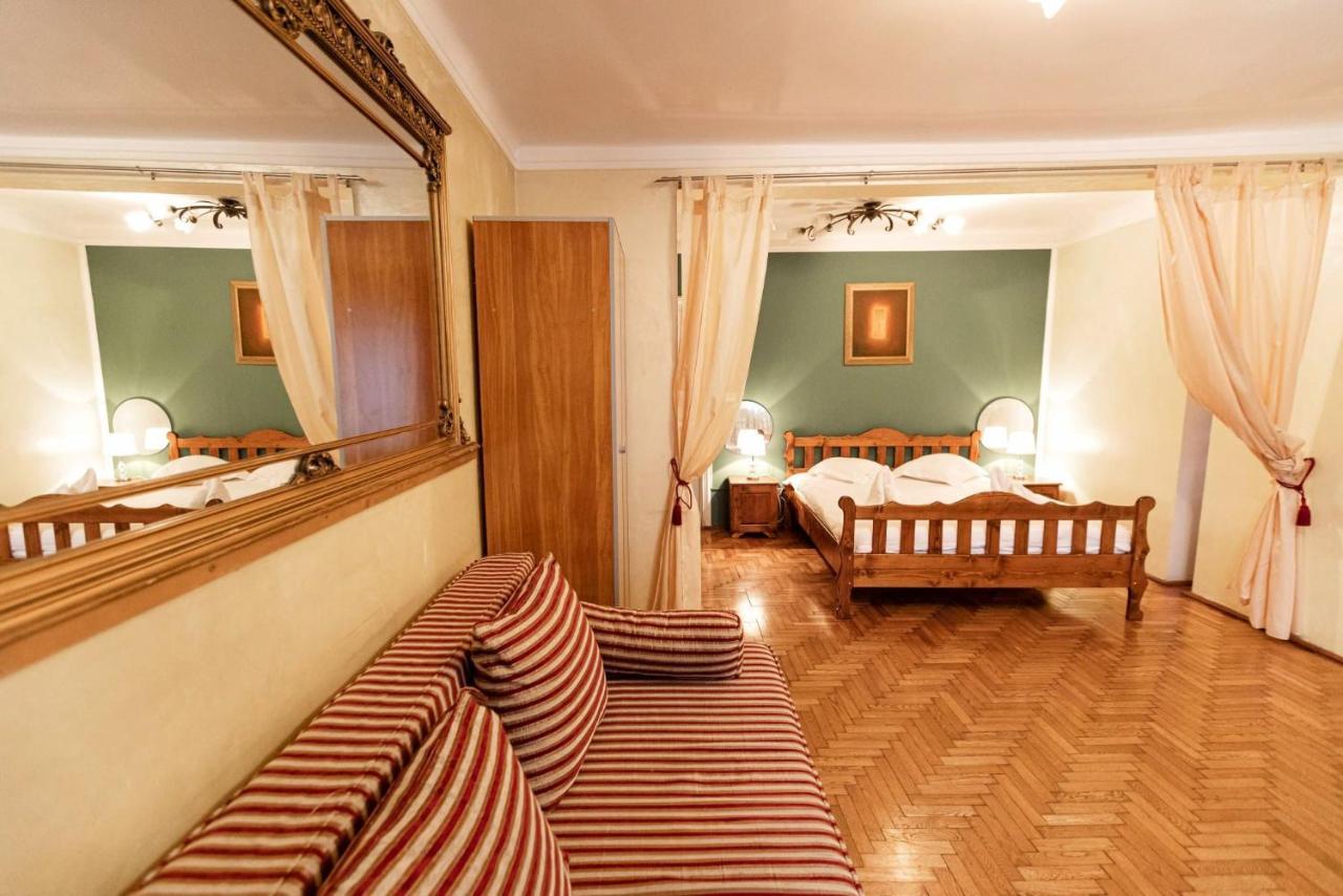 Dream House Brasov Ξενοδοχείο Εξωτερικό φωτογραφία