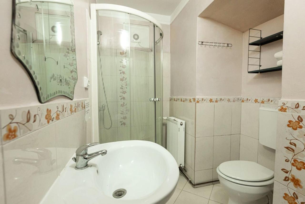 Dream House Brasov Ξενοδοχείο Εξωτερικό φωτογραφία