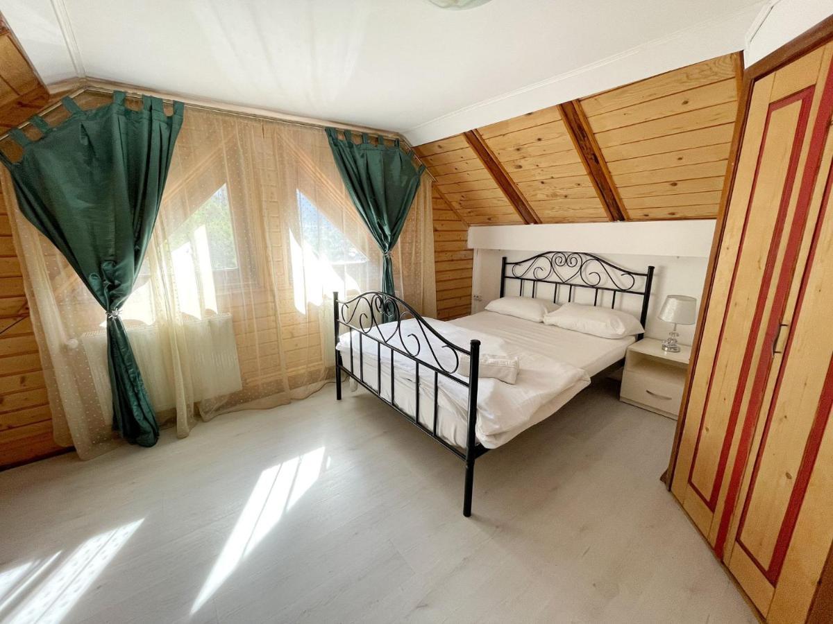Dream House Brasov Ξενοδοχείο Εξωτερικό φωτογραφία