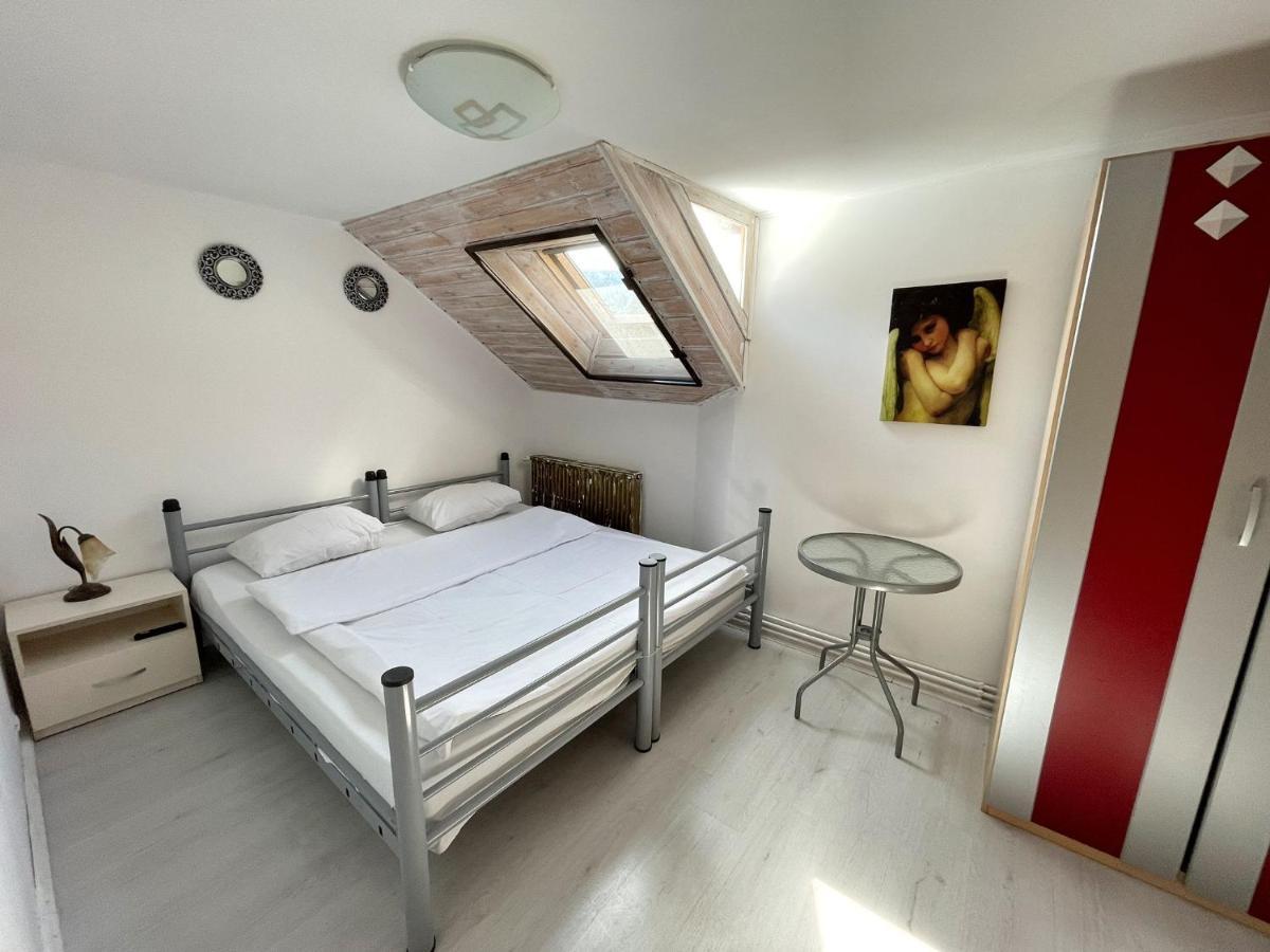 Dream House Brasov Ξενοδοχείο Εξωτερικό φωτογραφία