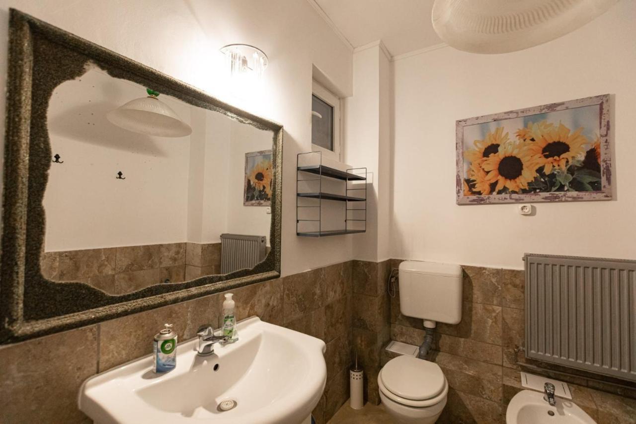 Dream House Brasov Ξενοδοχείο Εξωτερικό φωτογραφία