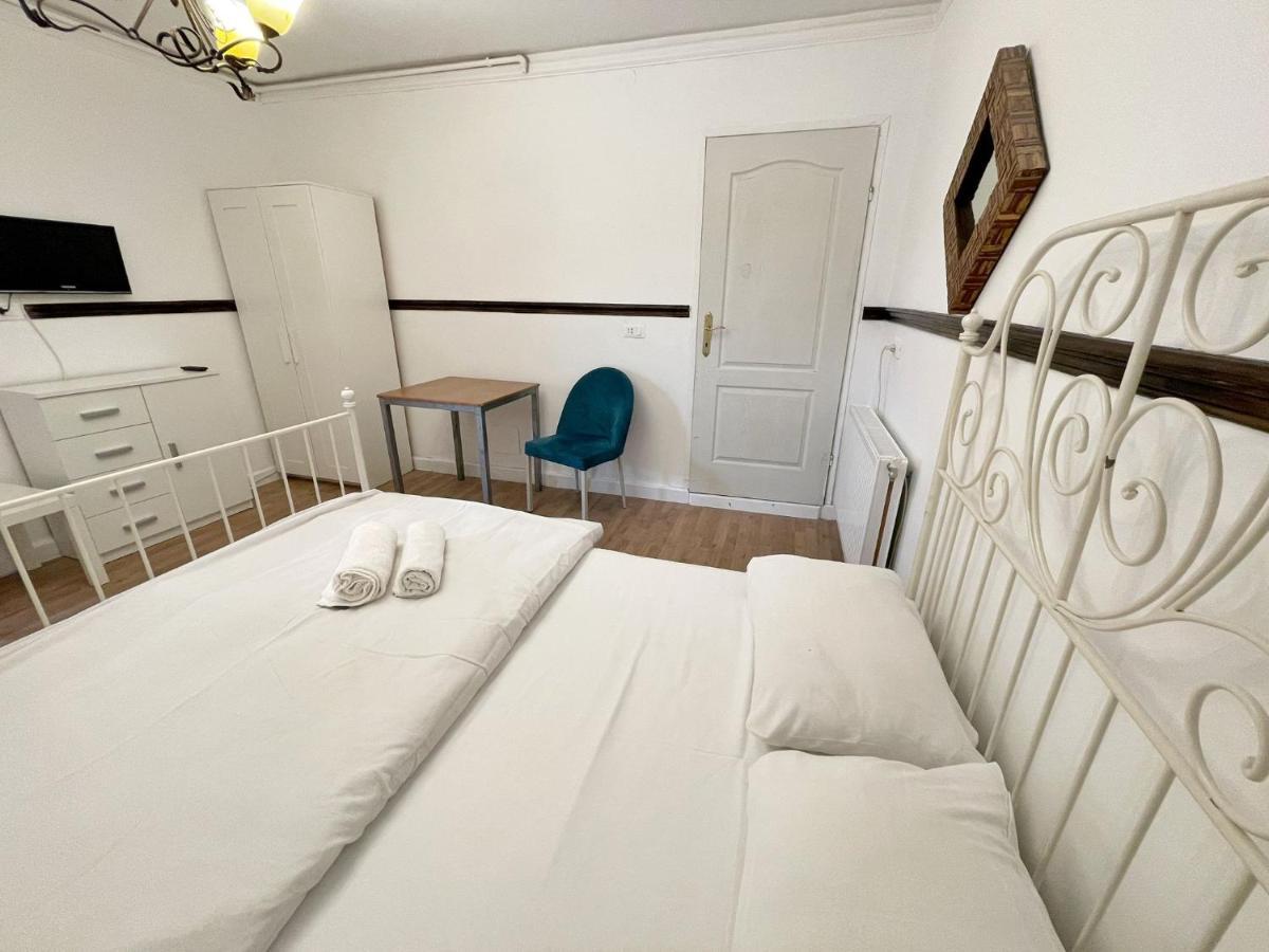 Dream House Brasov Ξενοδοχείο Εξωτερικό φωτογραφία