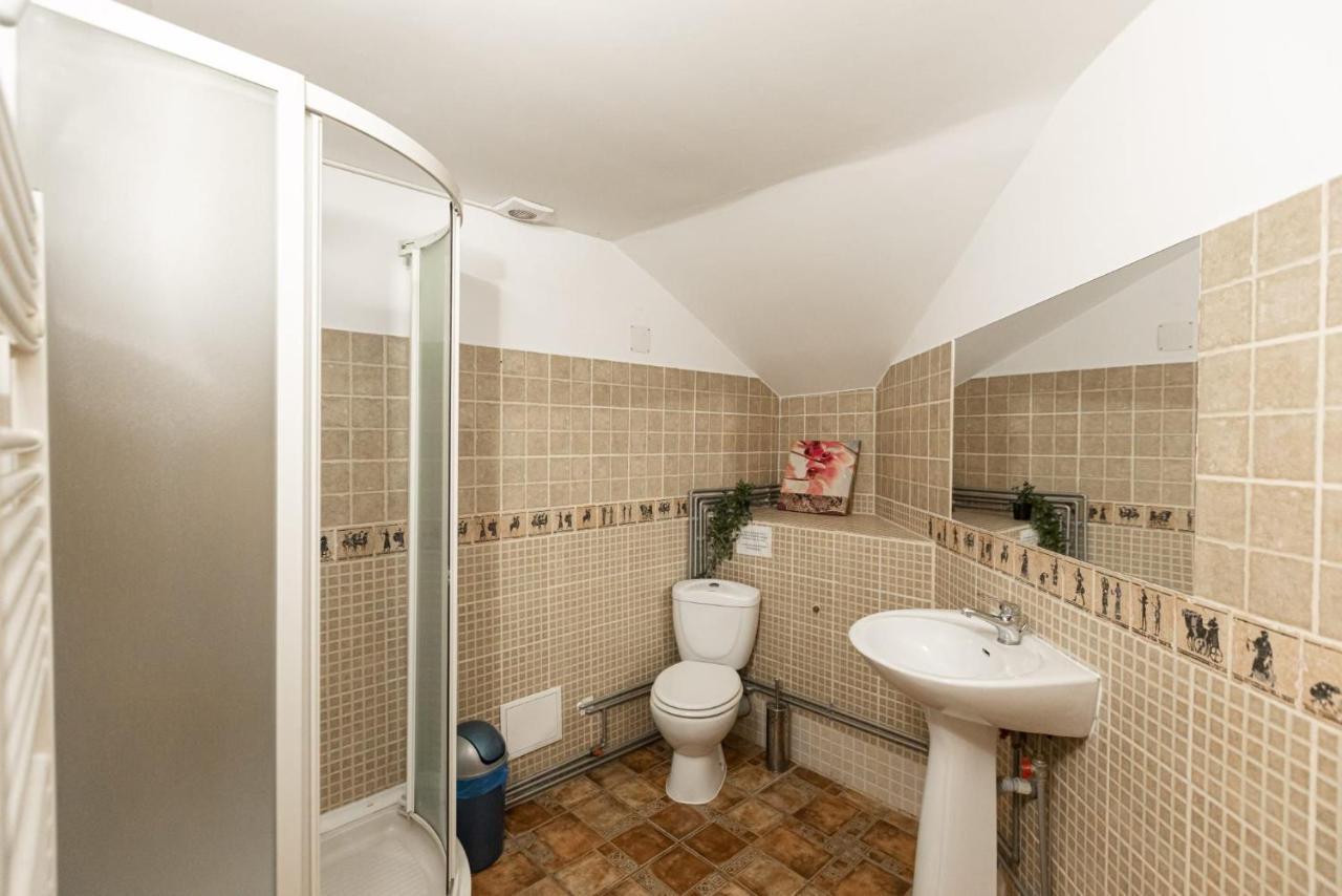 Dream House Brasov Ξενοδοχείο Εξωτερικό φωτογραφία