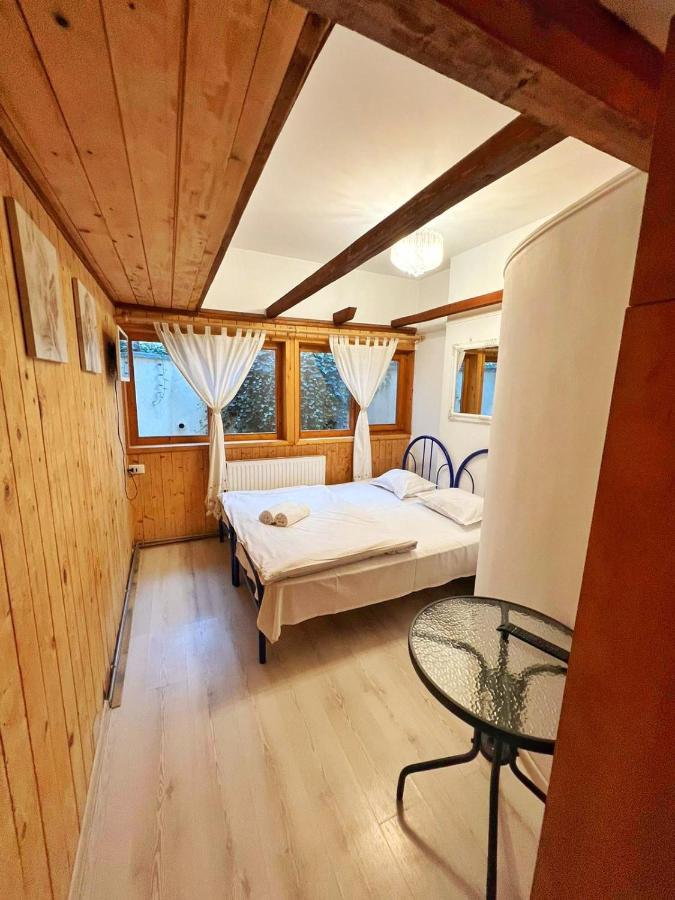 Dream House Brasov Ξενοδοχείο Εξωτερικό φωτογραφία
